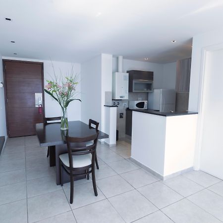 Amerian Carlos Paz & Suites Villa Carlos Paz Ngoại thất bức ảnh