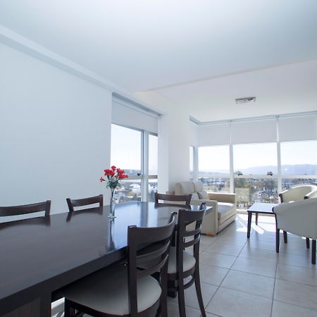 Amerian Carlos Paz & Suites Villa Carlos Paz Ngoại thất bức ảnh