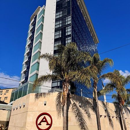 Amerian Carlos Paz & Suites Villa Carlos Paz Ngoại thất bức ảnh