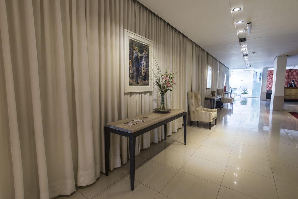 Amerian Carlos Paz & Suites Villa Carlos Paz Ngoại thất bức ảnh