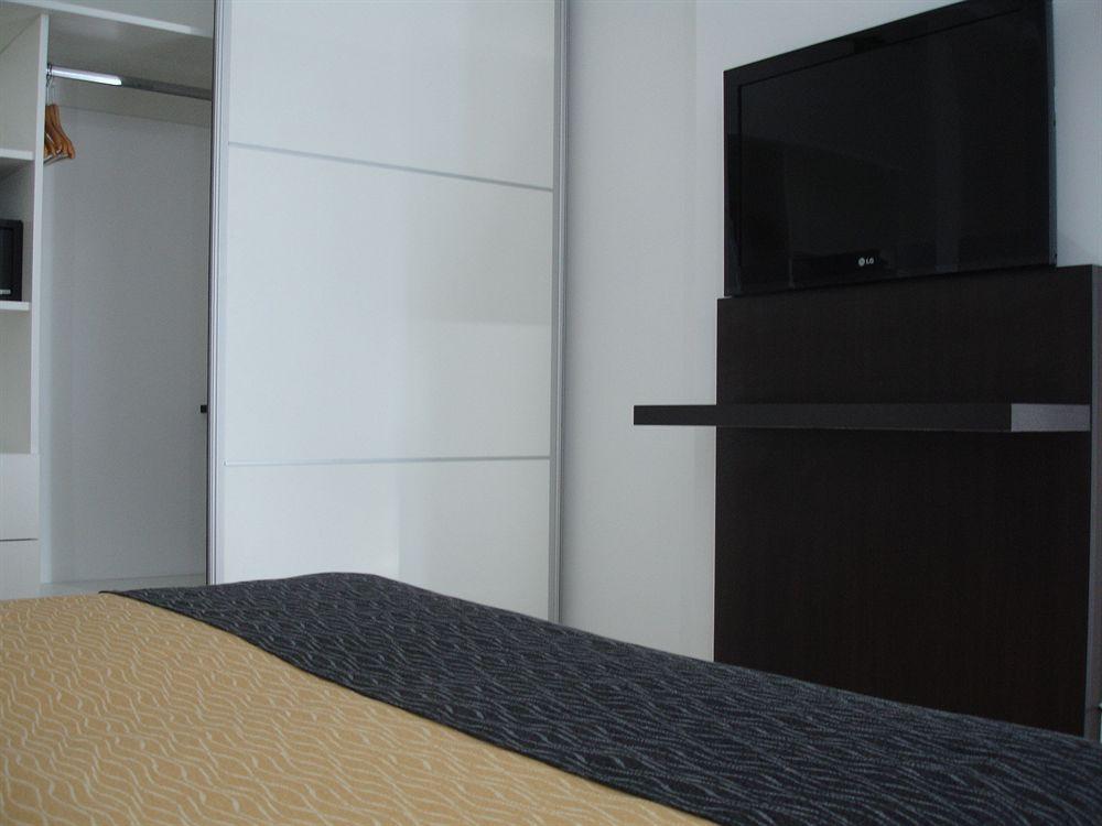 Amerian Carlos Paz & Suites Villa Carlos Paz Ngoại thất bức ảnh