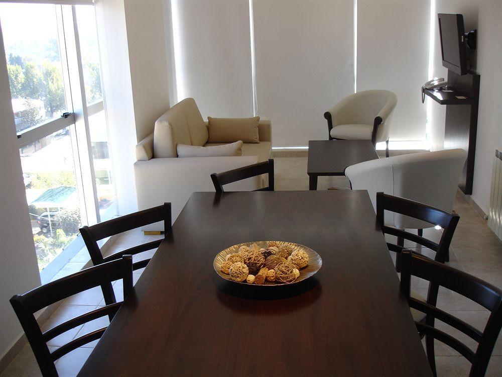 Amerian Carlos Paz & Suites Villa Carlos Paz Ngoại thất bức ảnh