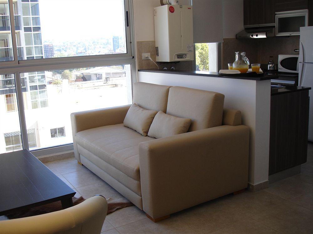 Amerian Carlos Paz & Suites Villa Carlos Paz Ngoại thất bức ảnh