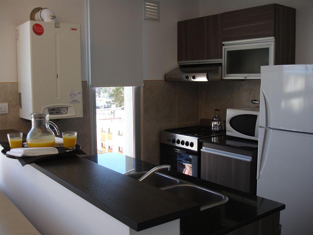 Amerian Carlos Paz & Suites Villa Carlos Paz Ngoại thất bức ảnh
