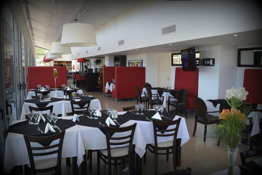 Amerian Carlos Paz & Suites Villa Carlos Paz Ngoại thất bức ảnh