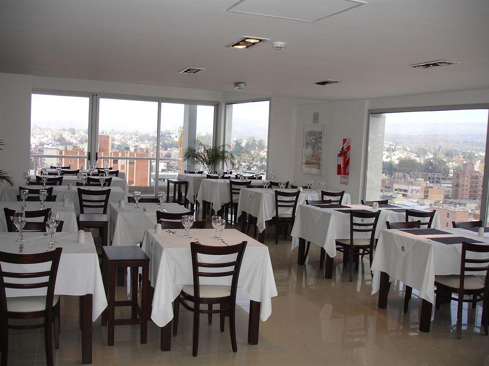 Amerian Carlos Paz & Suites Villa Carlos Paz Ngoại thất bức ảnh