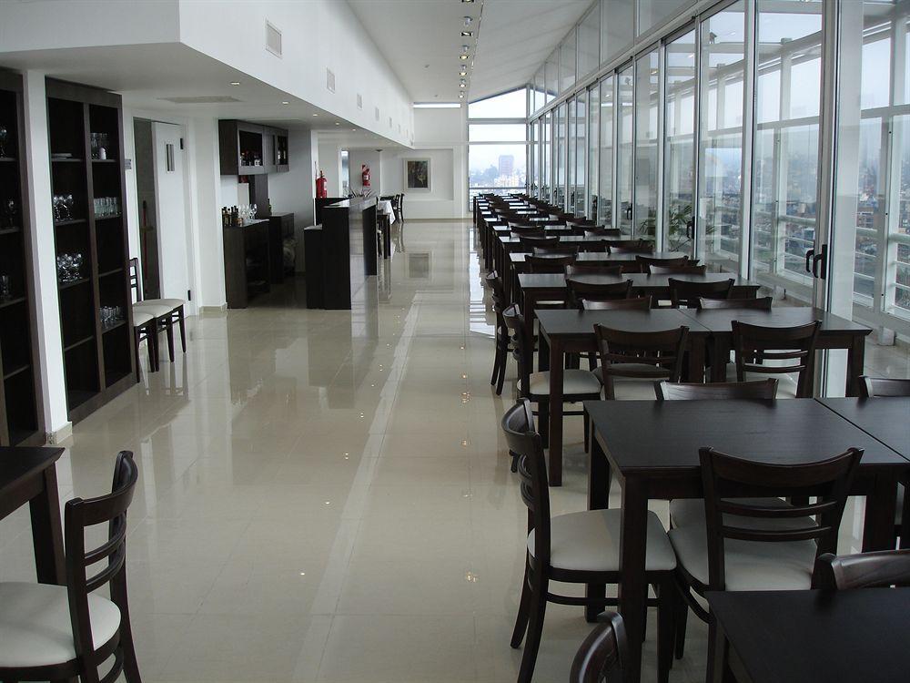Amerian Carlos Paz & Suites Villa Carlos Paz Ngoại thất bức ảnh
