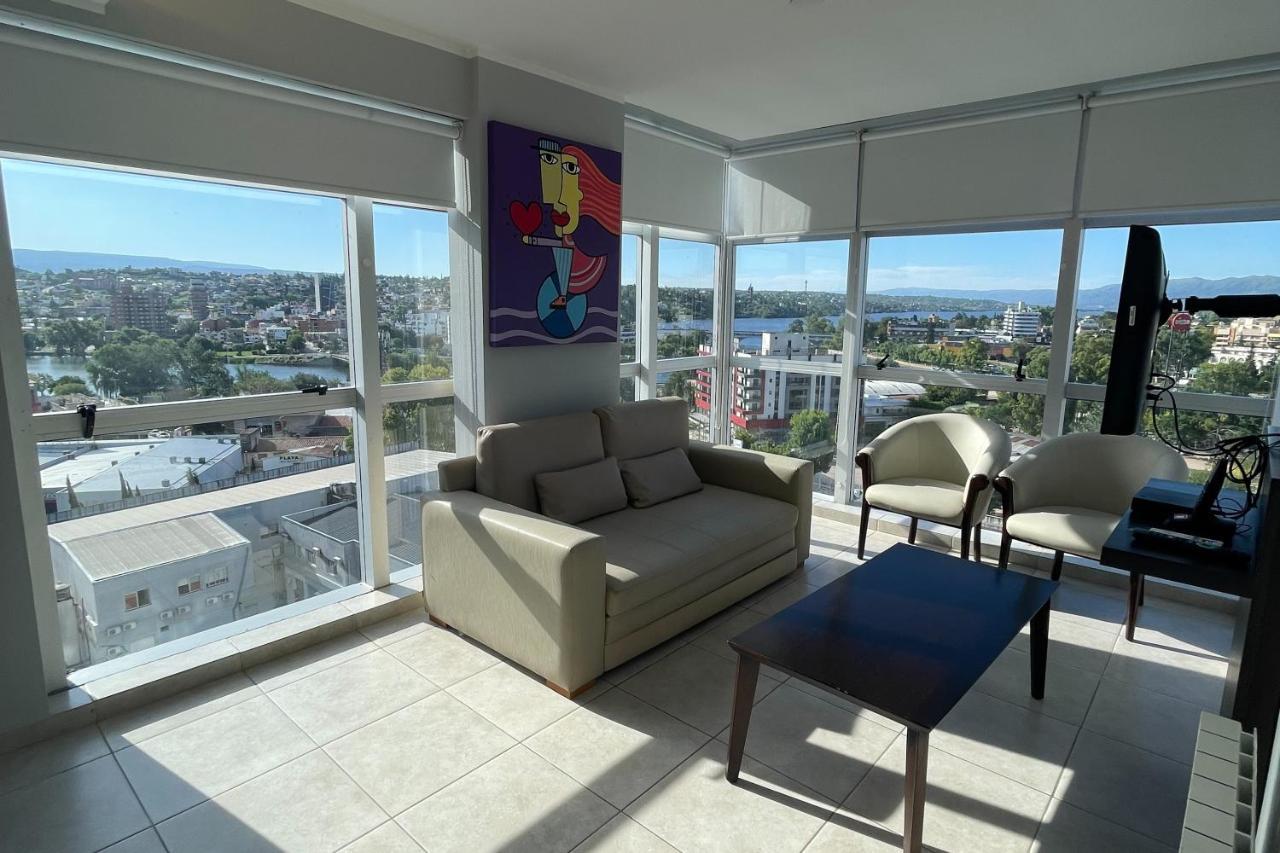 Amerian Carlos Paz & Suites Villa Carlos Paz Ngoại thất bức ảnh