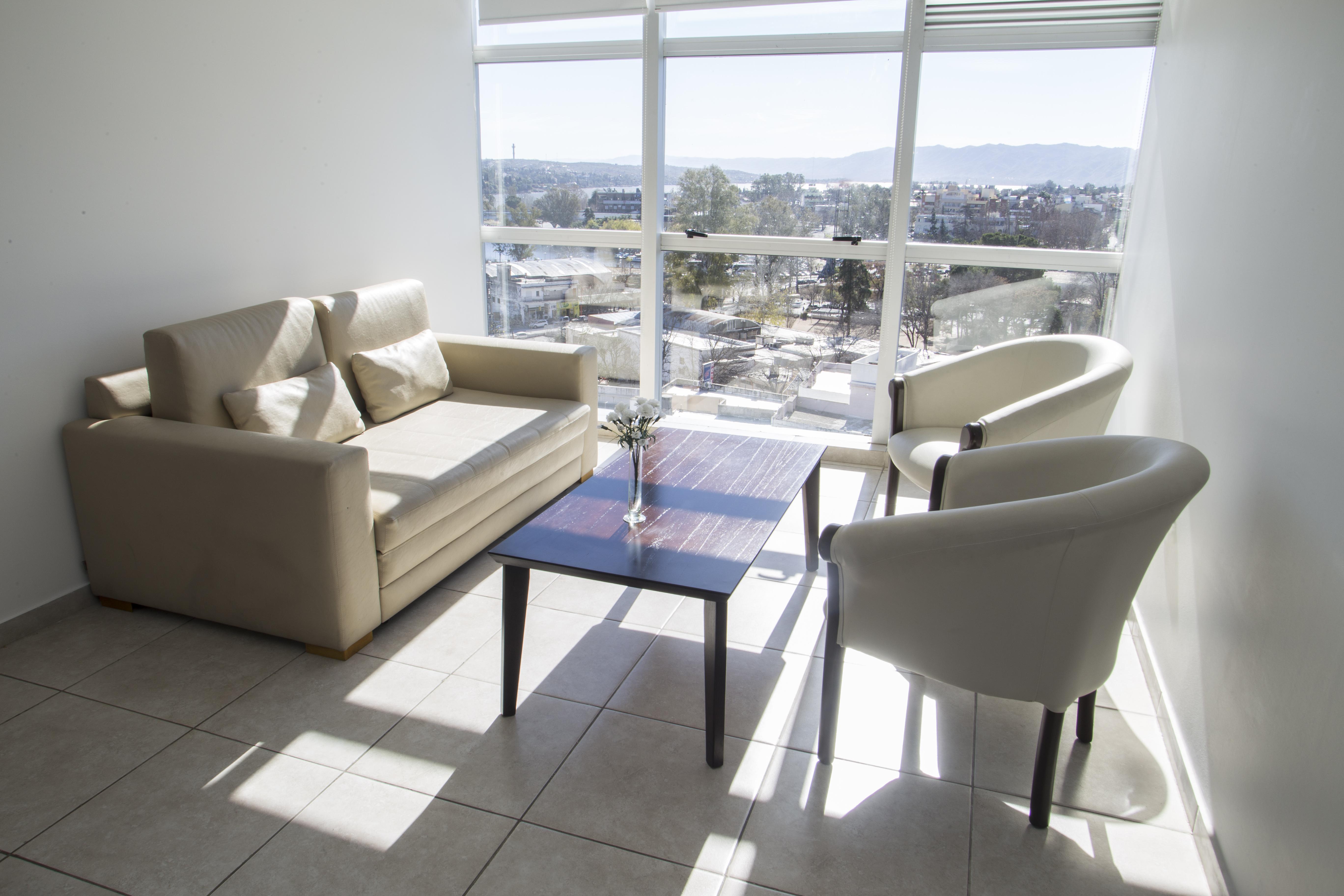 Amerian Carlos Paz & Suites Villa Carlos Paz Ngoại thất bức ảnh