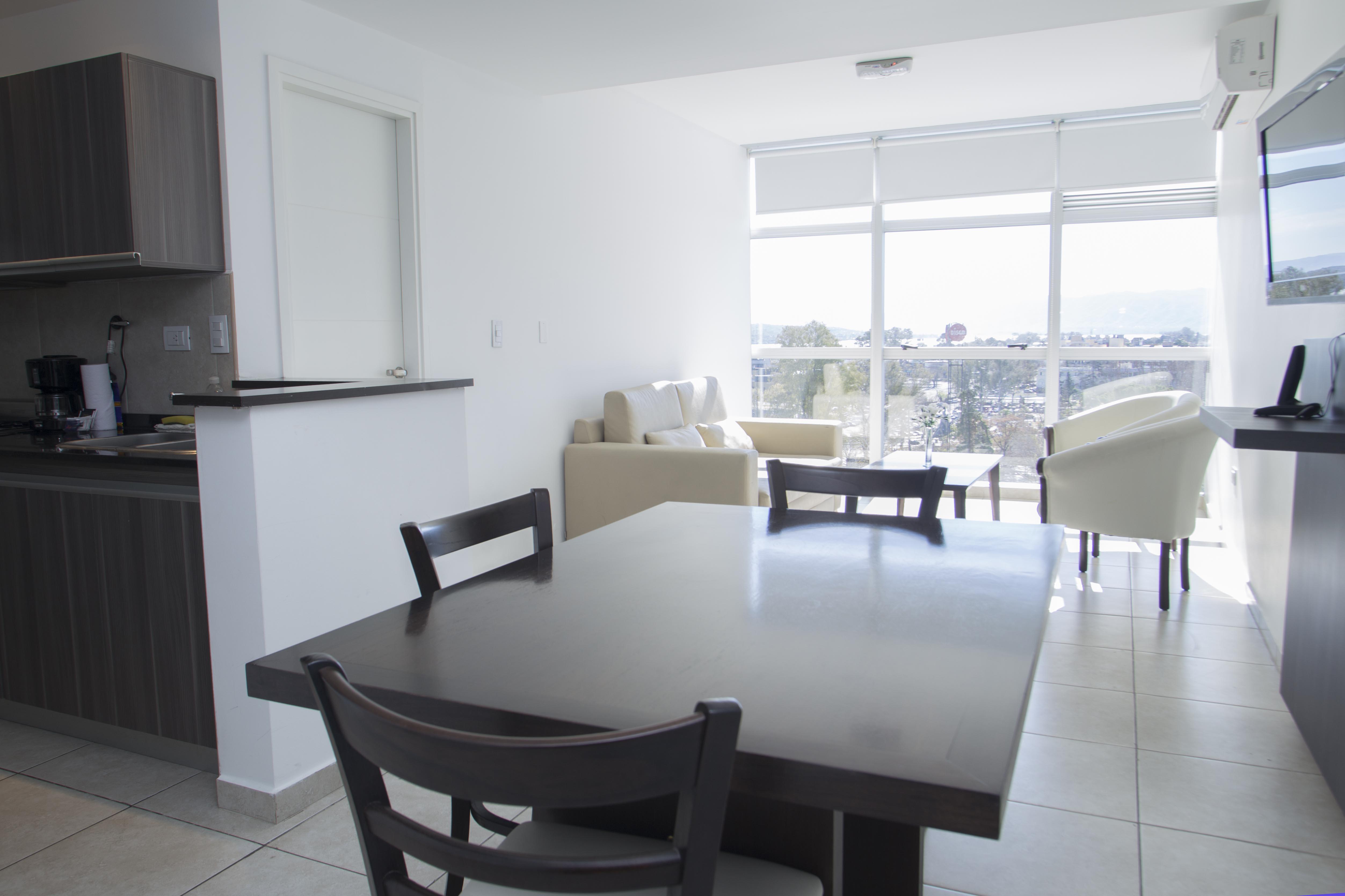 Amerian Carlos Paz & Suites Villa Carlos Paz Ngoại thất bức ảnh