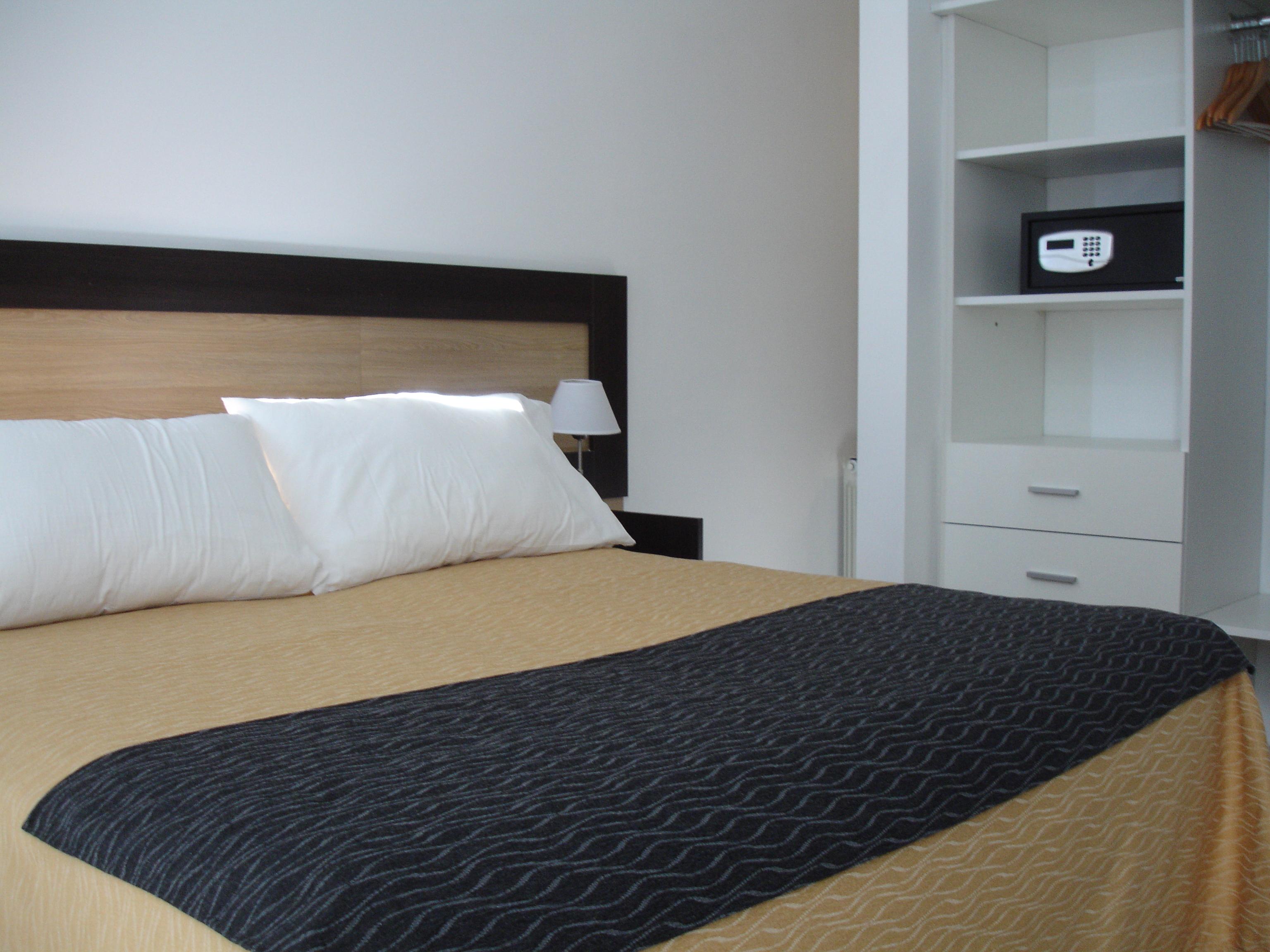 Amerian Carlos Paz & Suites Villa Carlos Paz Ngoại thất bức ảnh
