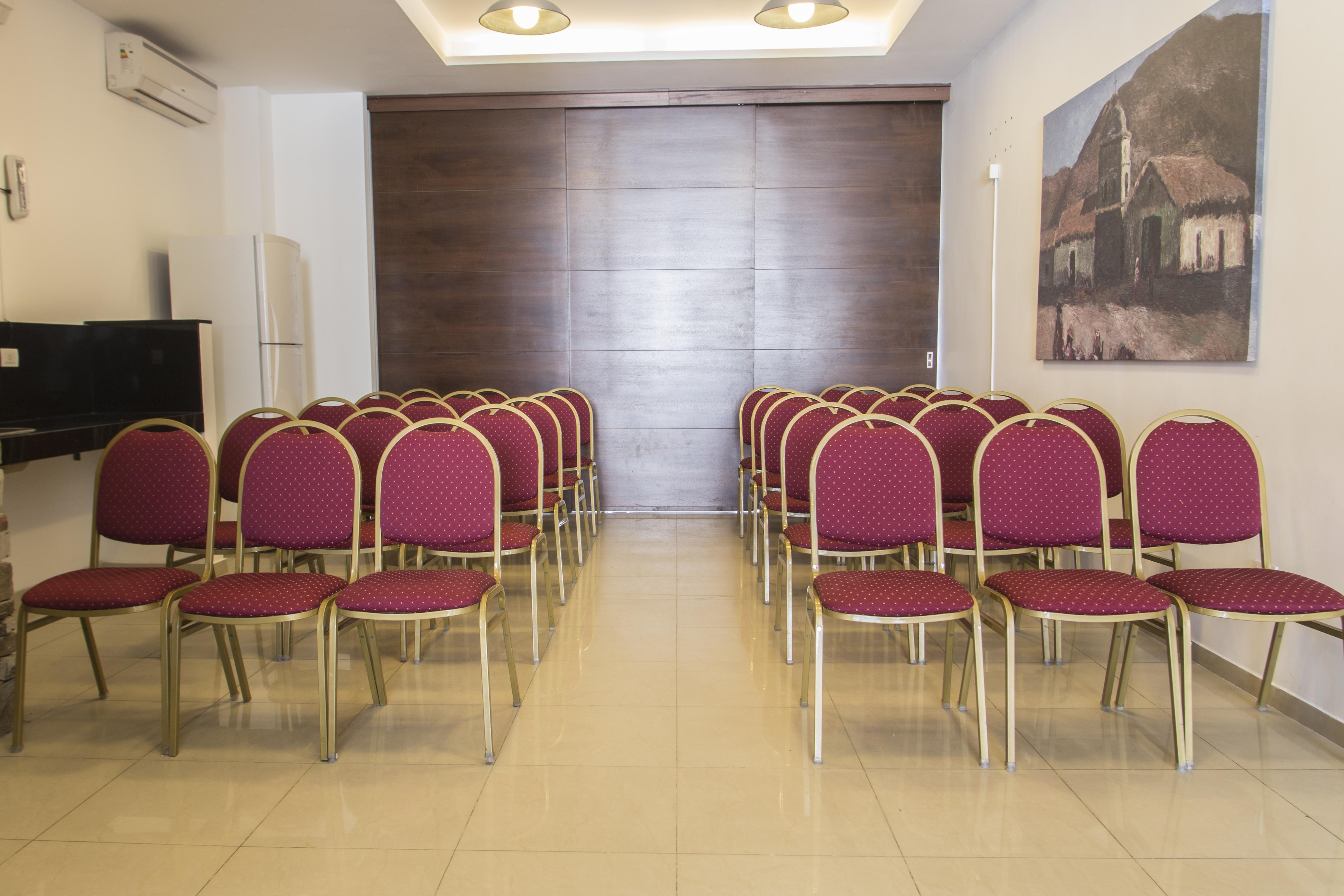 Amerian Carlos Paz & Suites Villa Carlos Paz Ngoại thất bức ảnh