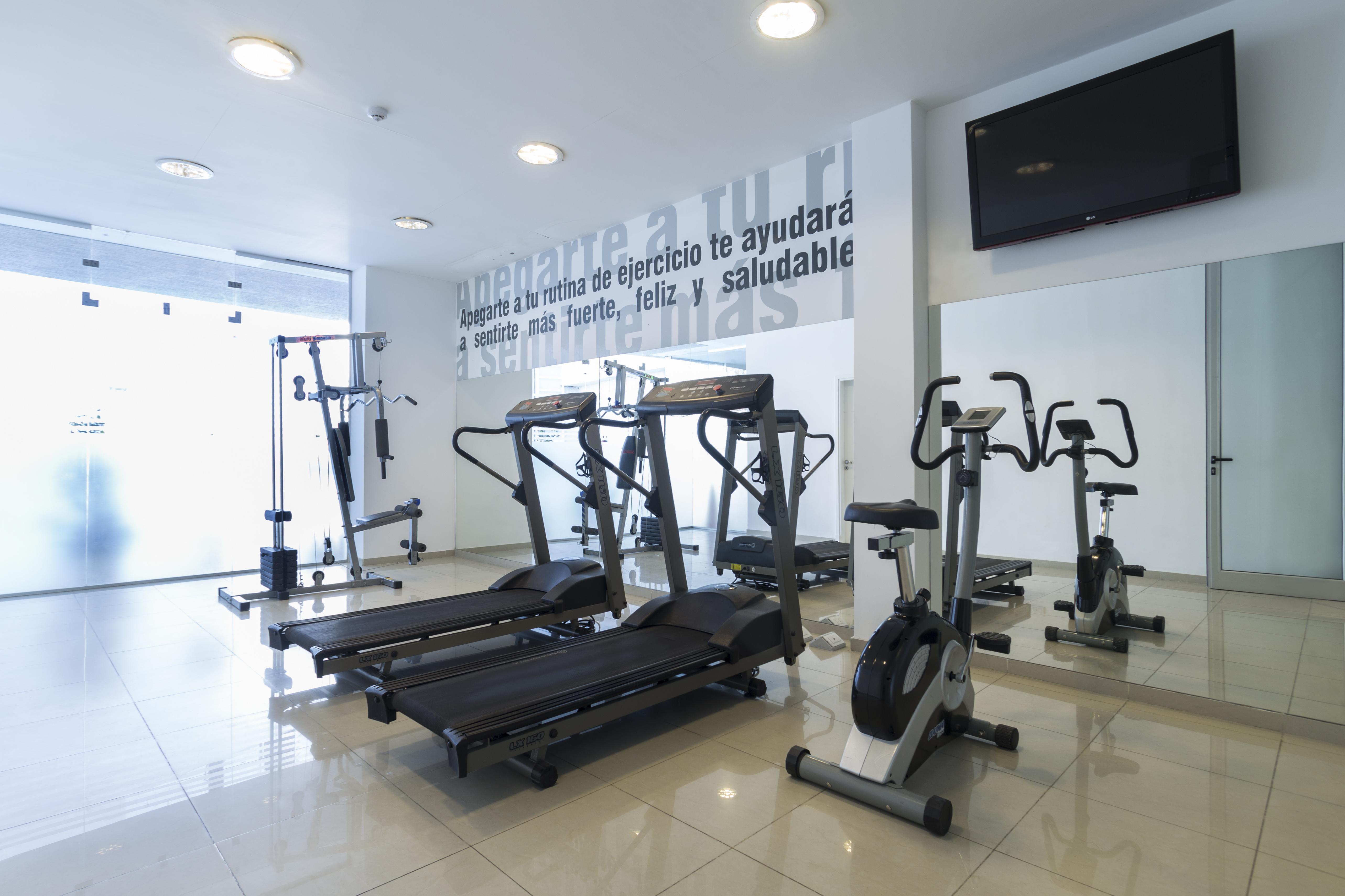 Amerian Carlos Paz & Suites Villa Carlos Paz Ngoại thất bức ảnh