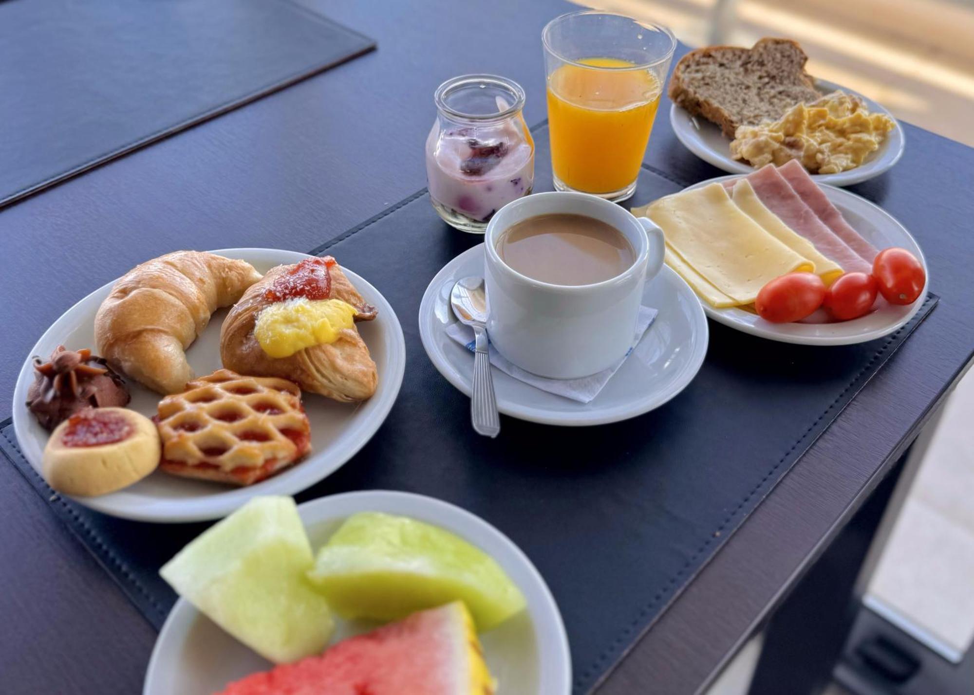 Amerian Carlos Paz & Suites Villa Carlos Paz Ngoại thất bức ảnh