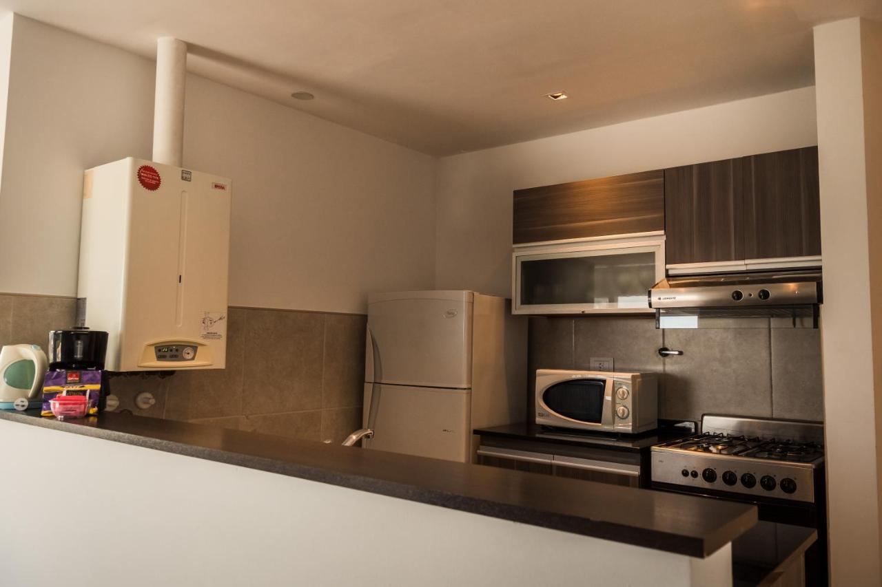 Amerian Carlos Paz & Suites Villa Carlos Paz Ngoại thất bức ảnh
