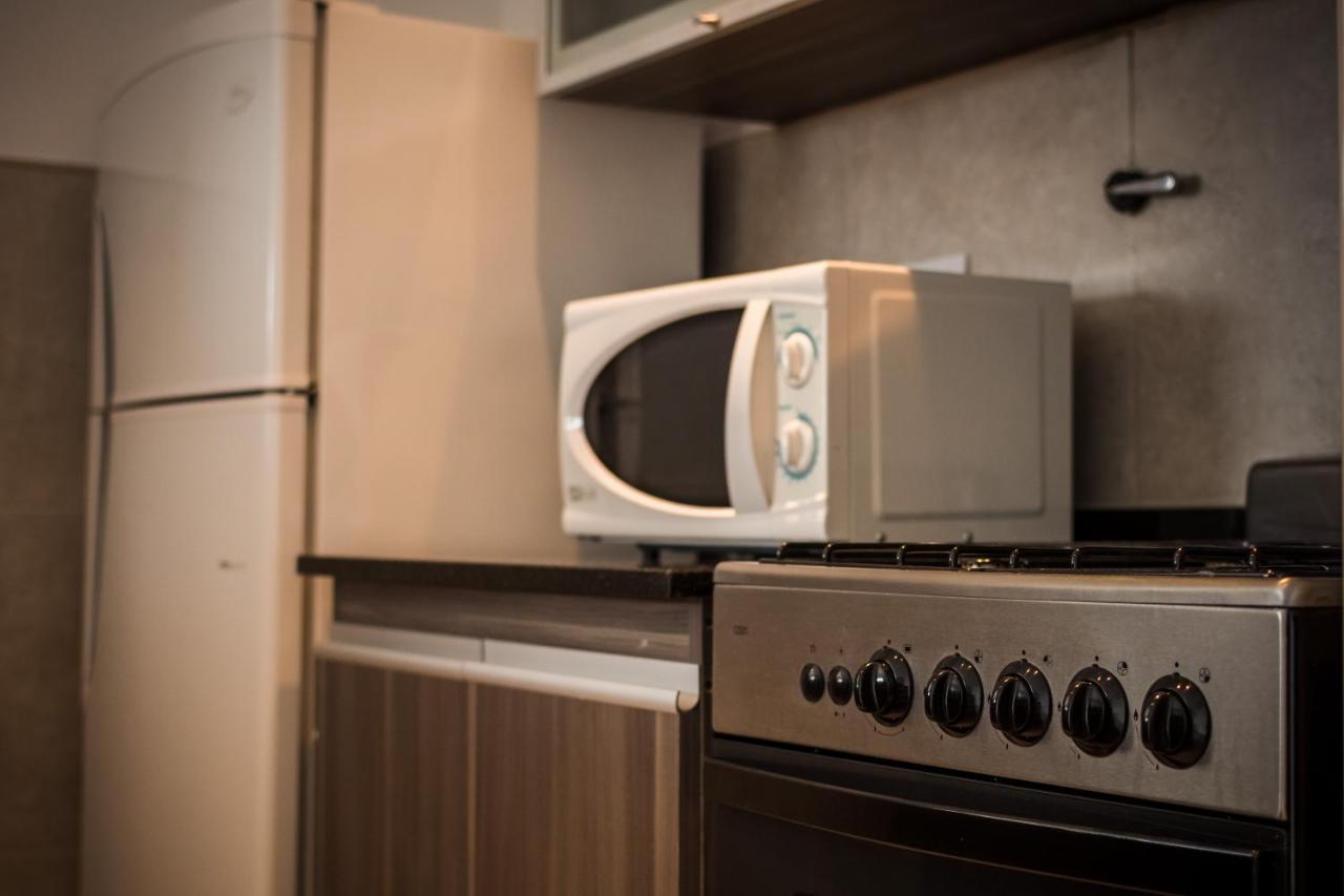 Amerian Carlos Paz & Suites Villa Carlos Paz Ngoại thất bức ảnh